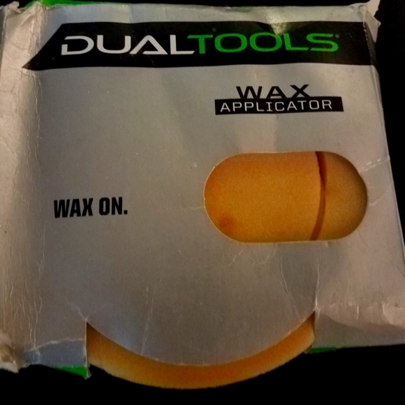 Dual tools - Picture 4 of 7